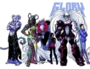 Image for Glory Volume 1: The Once and Future Destroyer TP