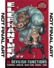 Image for Elephantmen Volume 5: Devilish Functions