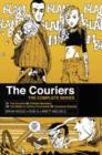 Image for The Couriers  : the complete series