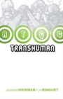 Image for Transhuman Vol. 1