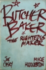 Image for Butcher Baker The Righteous Maker