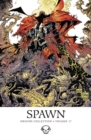 Image for Spawn: Origins Volume 17