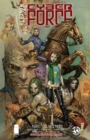 Image for Cyber force rebirthVolume one