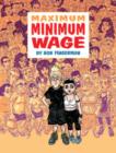Image for Maximum Minimum Wage
