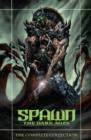 Image for Spawn  : the dark ages complete collection