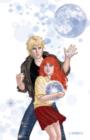 Image for A distant soil  : the gathering : The Gathering