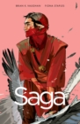 Image for Saga Volume 2