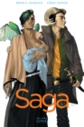 Image for Saga. : Volume 1