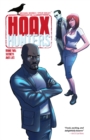 Image for Hoax Hunters Volume 2: Secrets and Lies TP