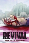 Image for Revival Volume 2: Live Like You Mean It
