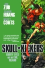 Image for Skullkickers Volume 4: Eighty Eyes on an Evil Island