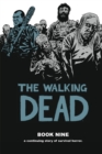Image for The Walking Dead Book 9