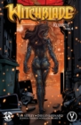 Image for Witchblade: Rebirth Volume 4