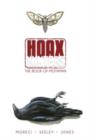 Image for Hoax Hunters Volume 3: The Book of Mothman TP