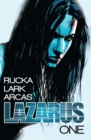 Image for Lazarus Vol. 1 : Volume 1