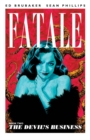Image for Fatale.: (The devil&#39;s business) : Book two,