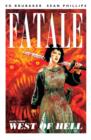 Image for Fatale Vol. 3 : Book three,