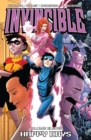 Image for Invincible.: (Happy days)