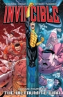 Image for Invincible.
