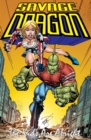 Image for Savage Dragon: The Kids Are Alright