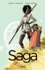 Image for Saga Volume 3