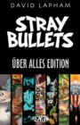 Image for Stray Bullets Uber Alles Edition