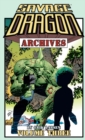 Image for Savage Dragon Archives Vol. 3