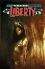 Image for CBLDF Presents: Liberty