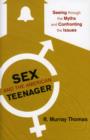 Image for Sex and the American Teenager