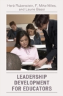 Image for Leadership Development for Educators