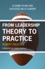 Image for From Leadership Theory to Practice