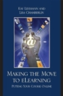 Image for Making the Move to eLearning