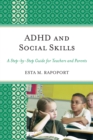 Image for ADHD and Social Skills