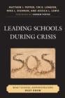 Image for Leading Schools During Crisis
