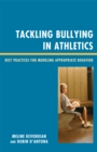 Image for Tackling Bullying in Athletics