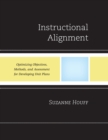 Image for Instructional Alignment
