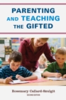 Image for Parenting and teaching the gifted