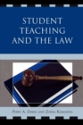 Image for Student Teaching and the Law