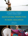 Image for Multicultural Perspectives in Music Education