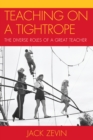 Image for Teaching on a Tightrope