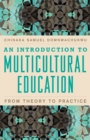 Image for An Introduction to Multicultural Education