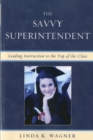 Image for The Savvy Superintendent