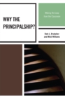 Image for Why the Principalship?