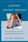 Image for Leaving Johnny Behind