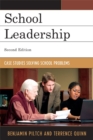 Image for School Leadership