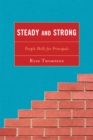 Image for Steady and Strong