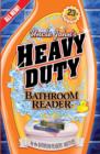 Image for Uncle John&#39;s Heavy Duty Bathroom Reader