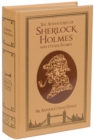 Image for The Adventures of Sherlock Holmes and Other Stories