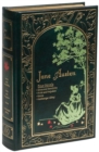 Image for Jane Austen : Four Novels