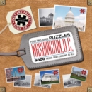 Image for Washington, D.C.: Past to Present Puzzles